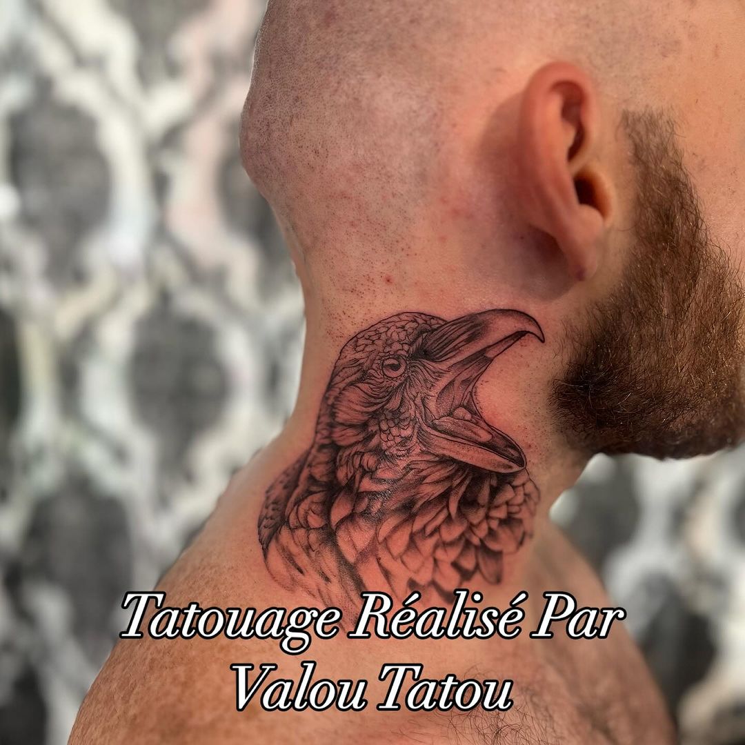 Portfolio de Valou Tatou