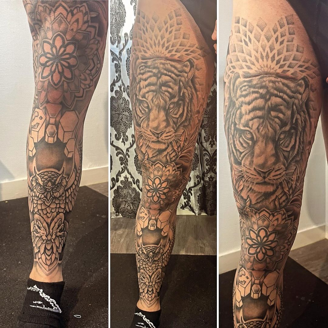 Portfolio de Valou Tatou