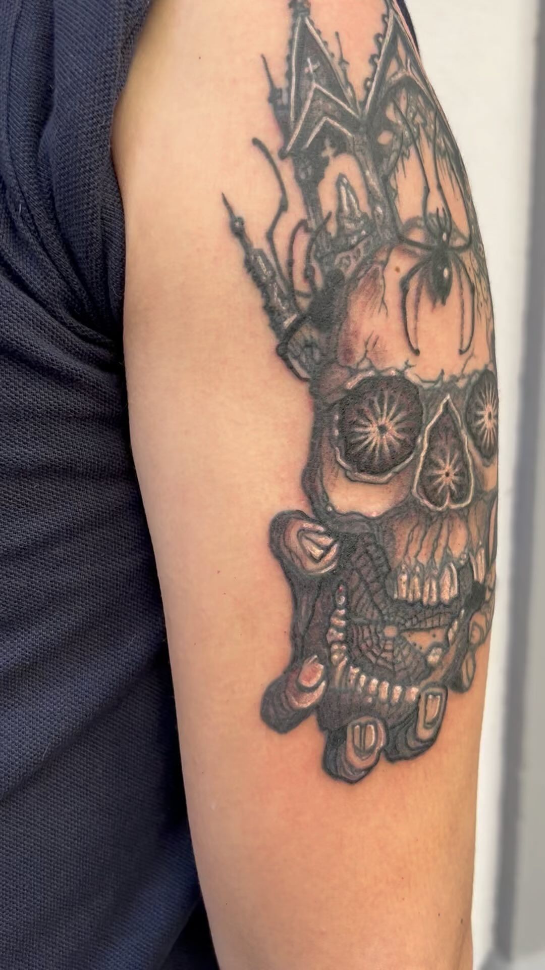 Travail de Razkas
