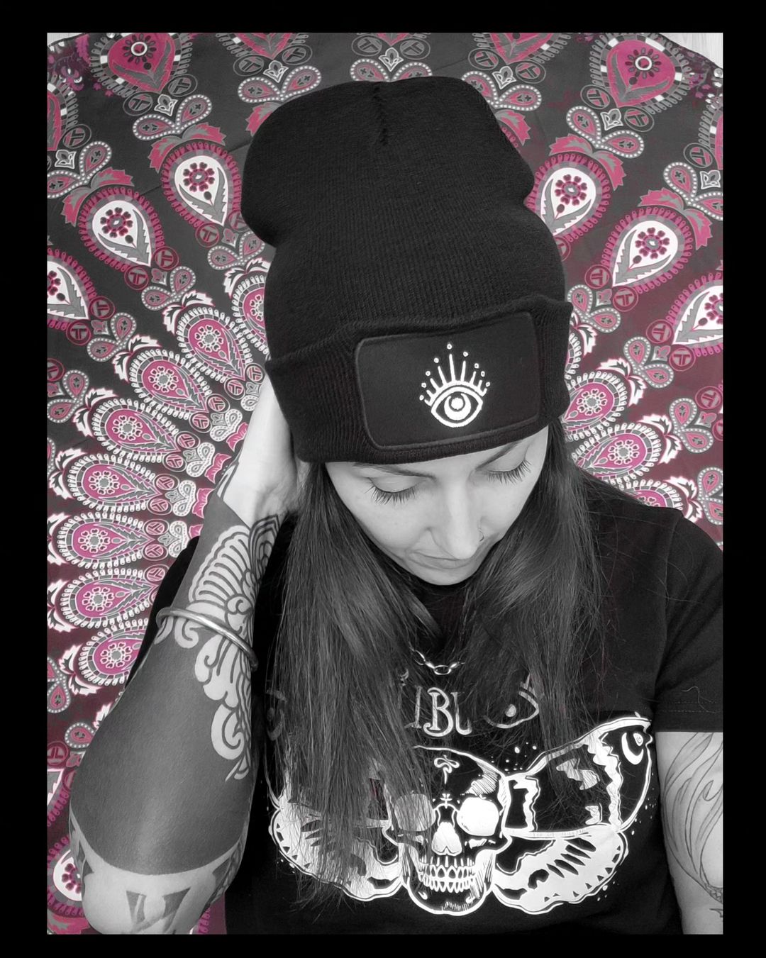 Portfolio de Oublies.Clothing