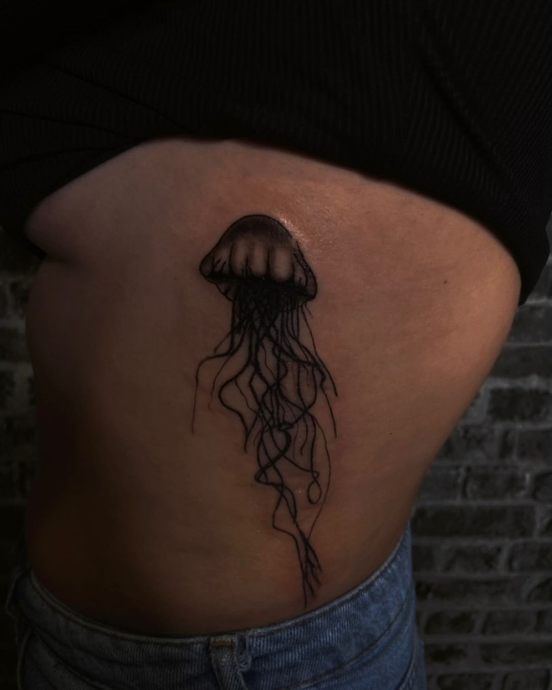 Tatouage par LDB Tattoo