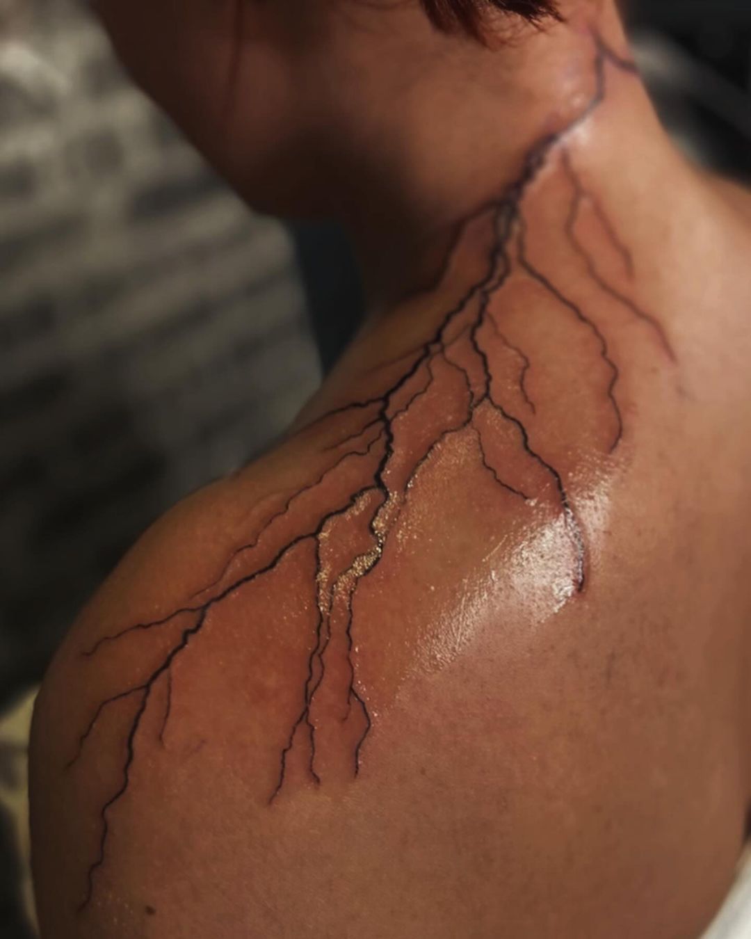 Portfolio de LDB Tattoo