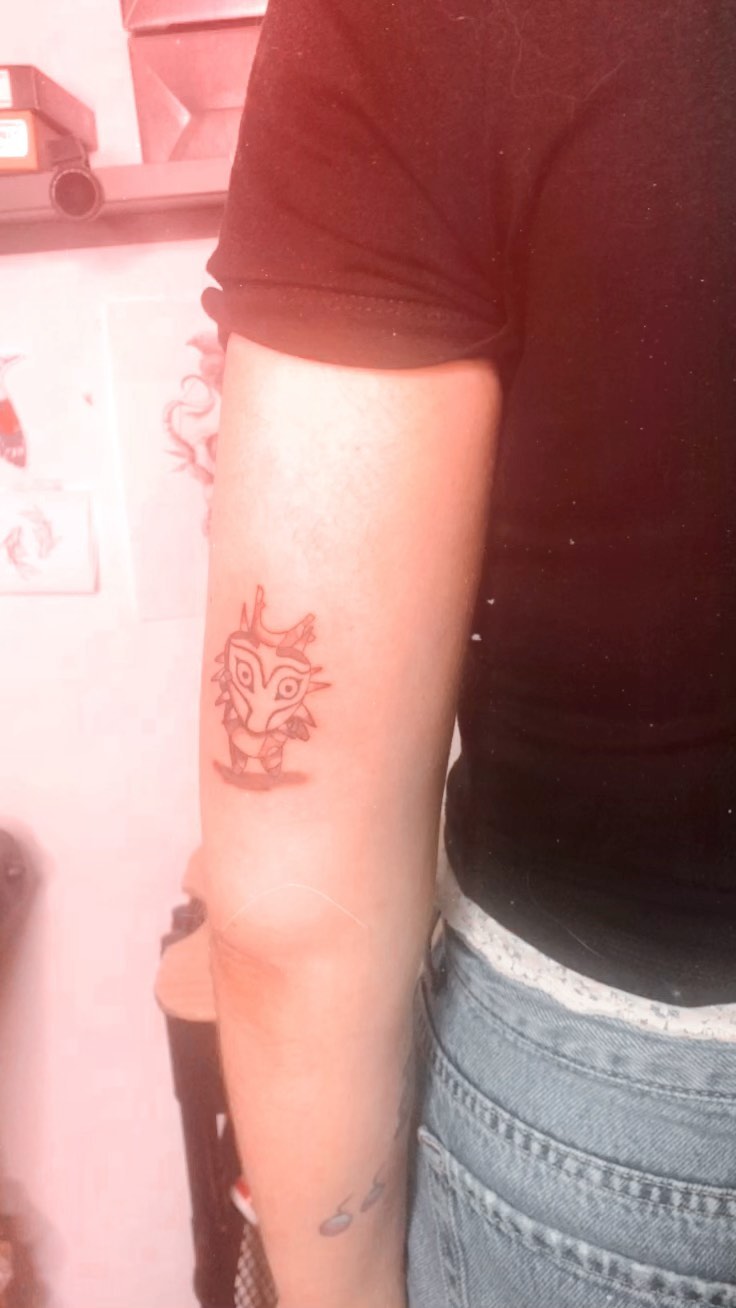 Travail de Nello