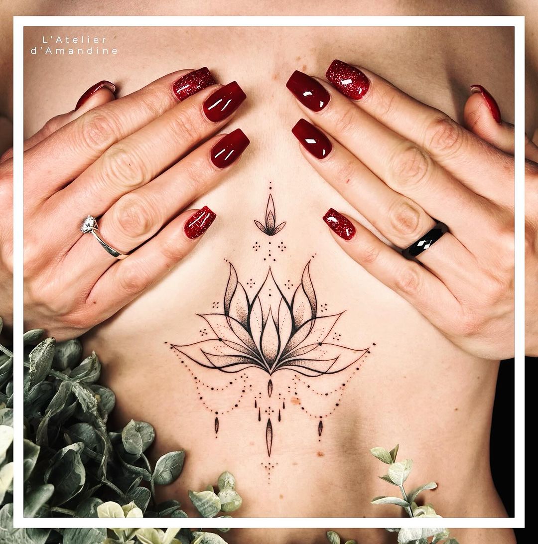 Portfolio de ꕥ l'Atelier d'Amandine ꕥ