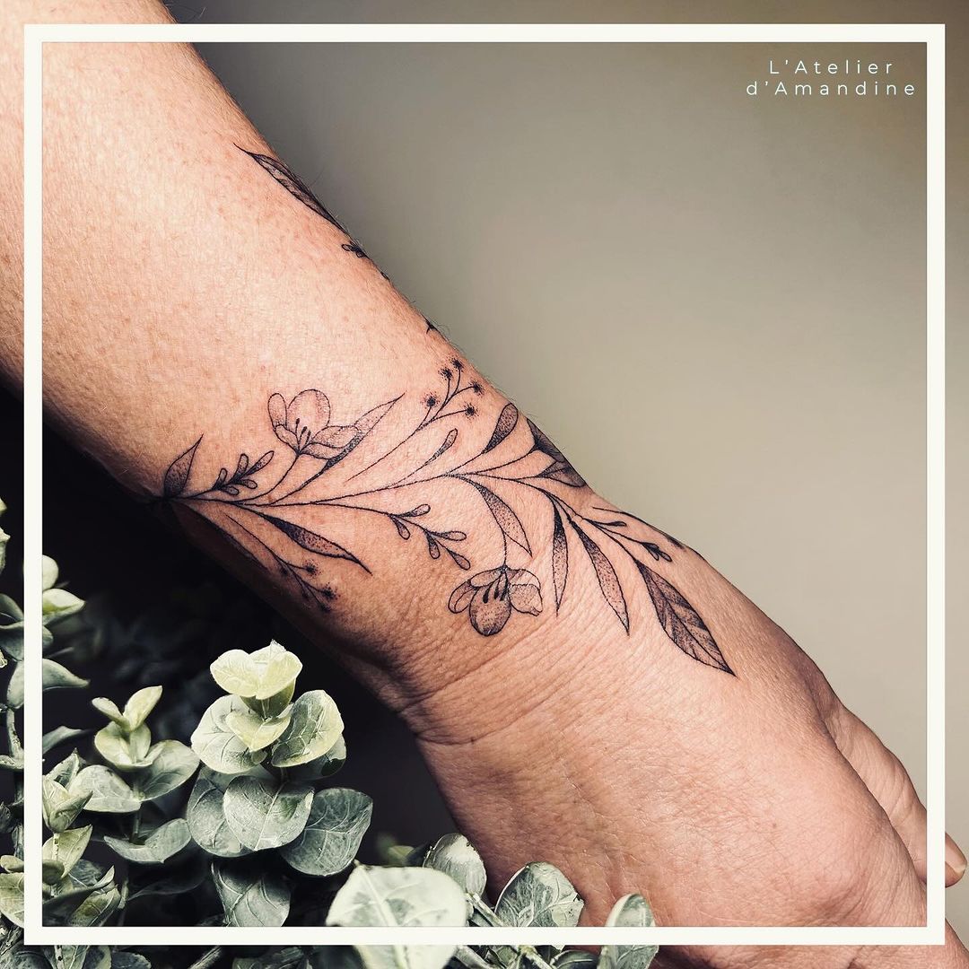 Portfolio de ꕥ l'Atelier d'Amandine ꕥ