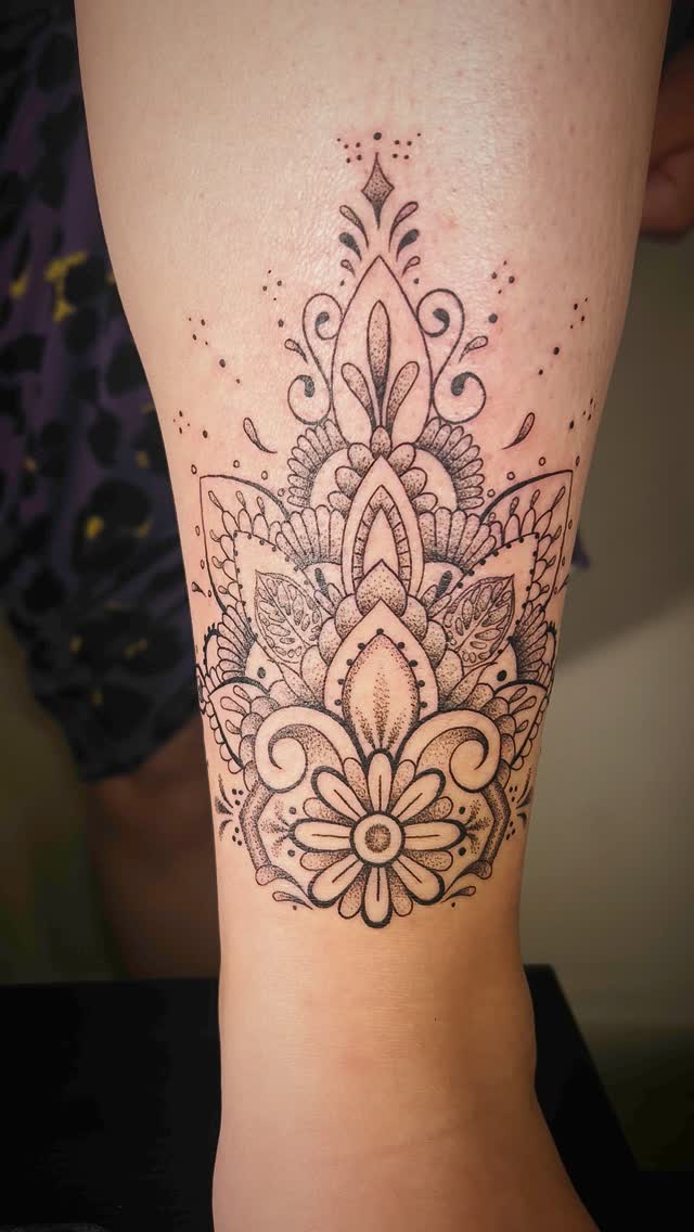 Portfolio de ꕥ l'Atelier d'Amandine ꕥ