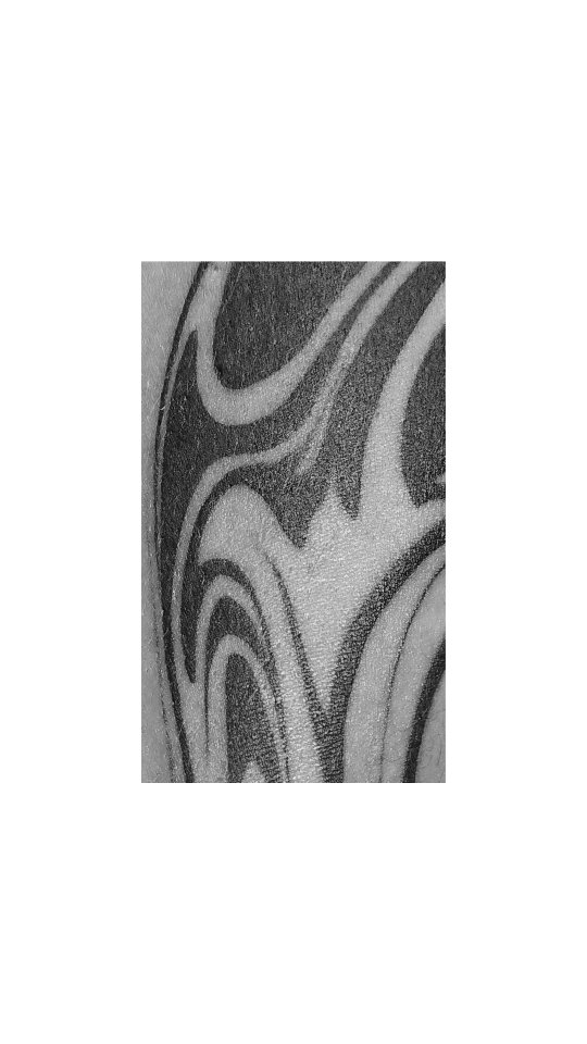Travail de ꜱᴘᴇᴄɪᴍᴇɴ ᴀʙꜱᴛʀᴀᴄᴛ ᴛᴀᴛᴛᴏᴏ ɢʀᴇɴᴏʙʟᴇ