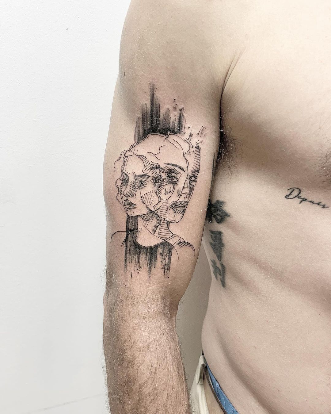 Portfolio de Morgann