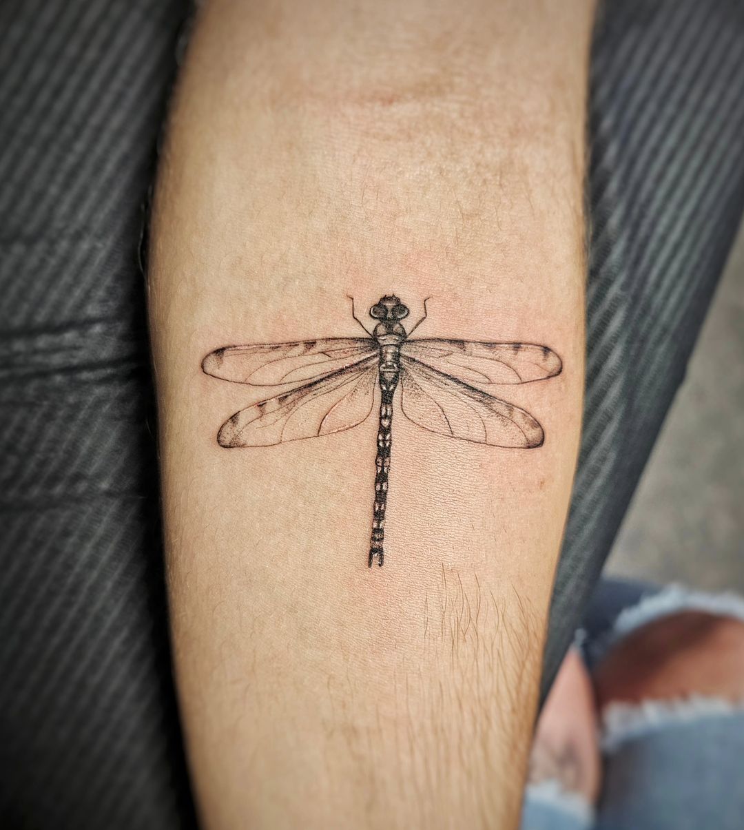 Tatouage par Les Ink'culés