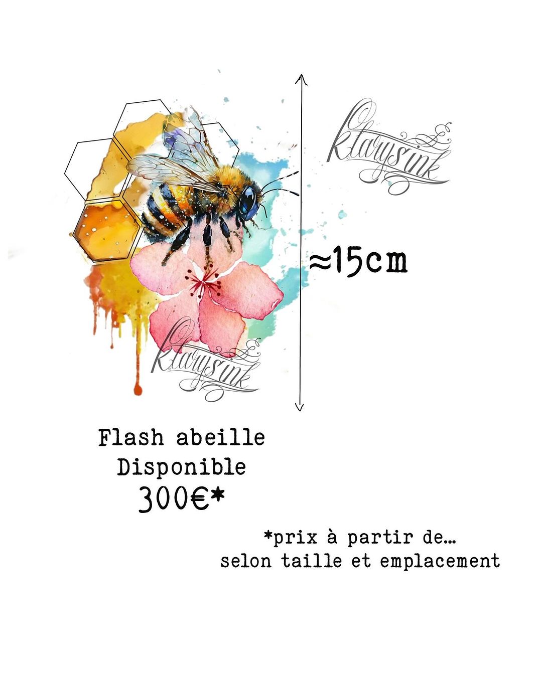 Tatouage par Les Ink'culés
