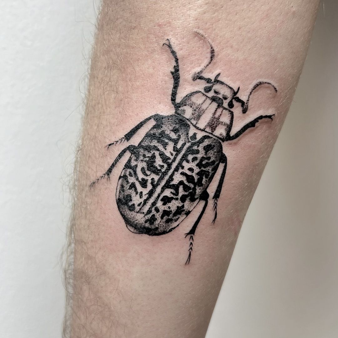 Portfolio de Ellie Tatoueuse Les Sables d'Olonne