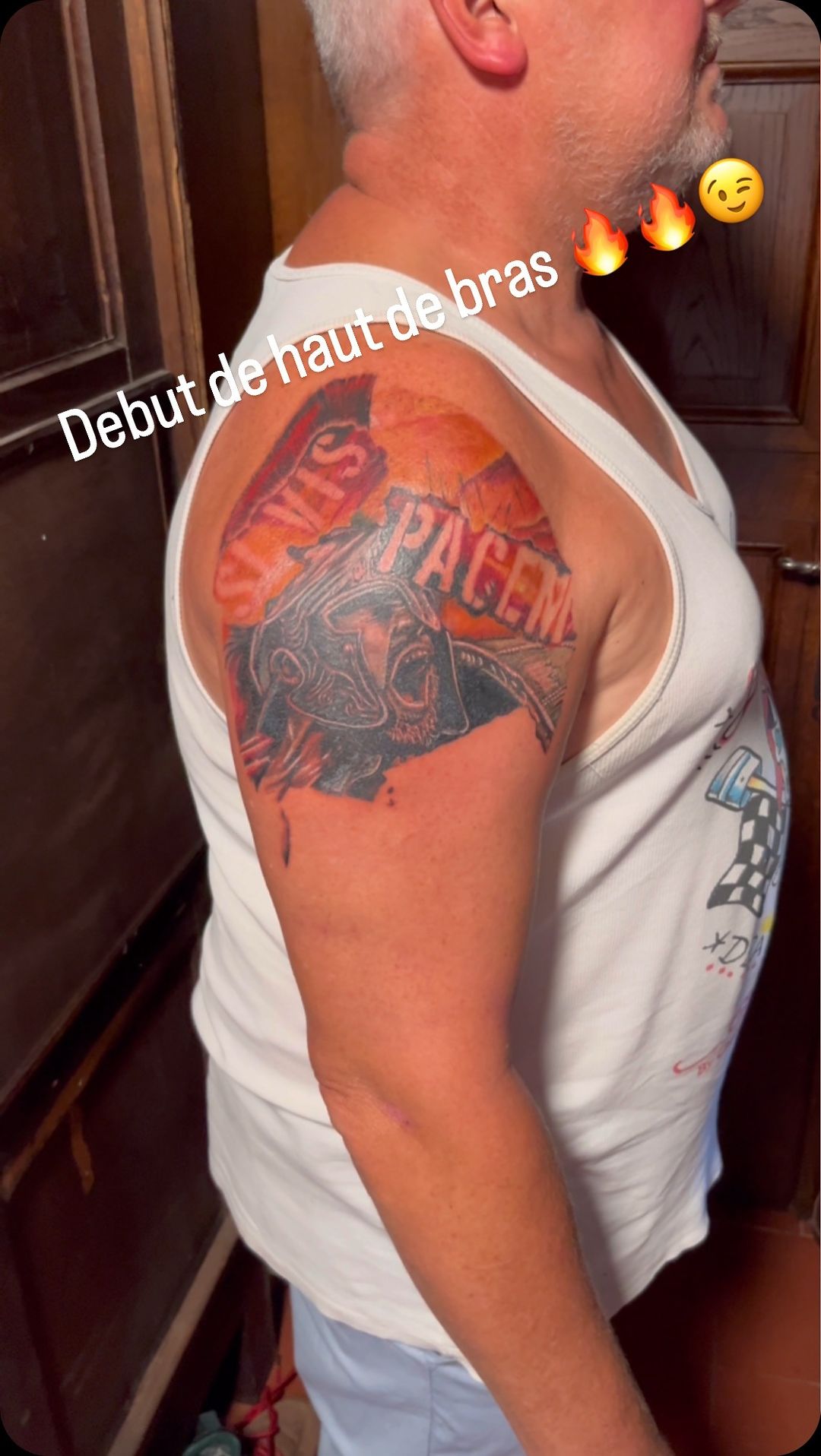 Portfolio de Les Ink'culés