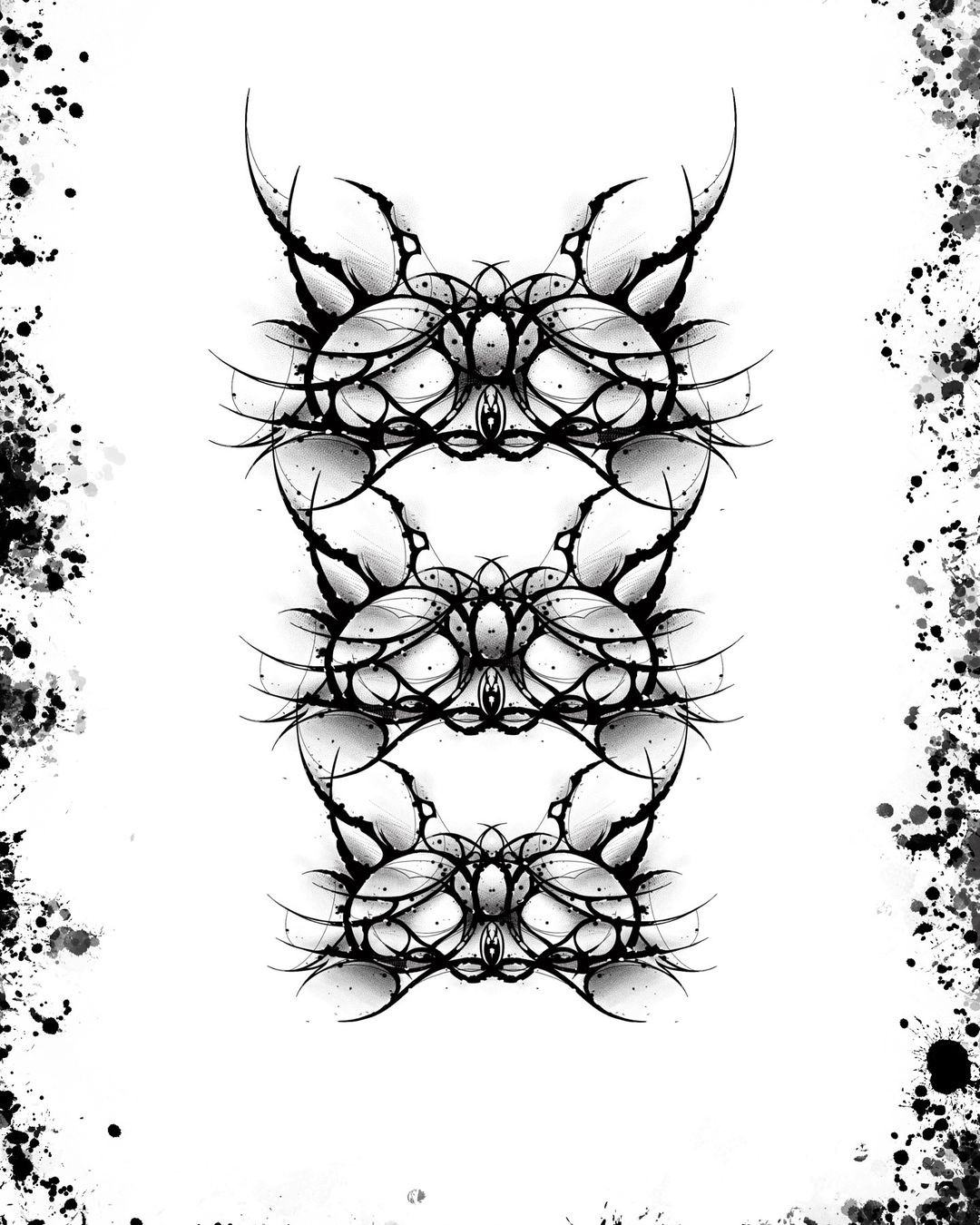 Tatouage par Jordy