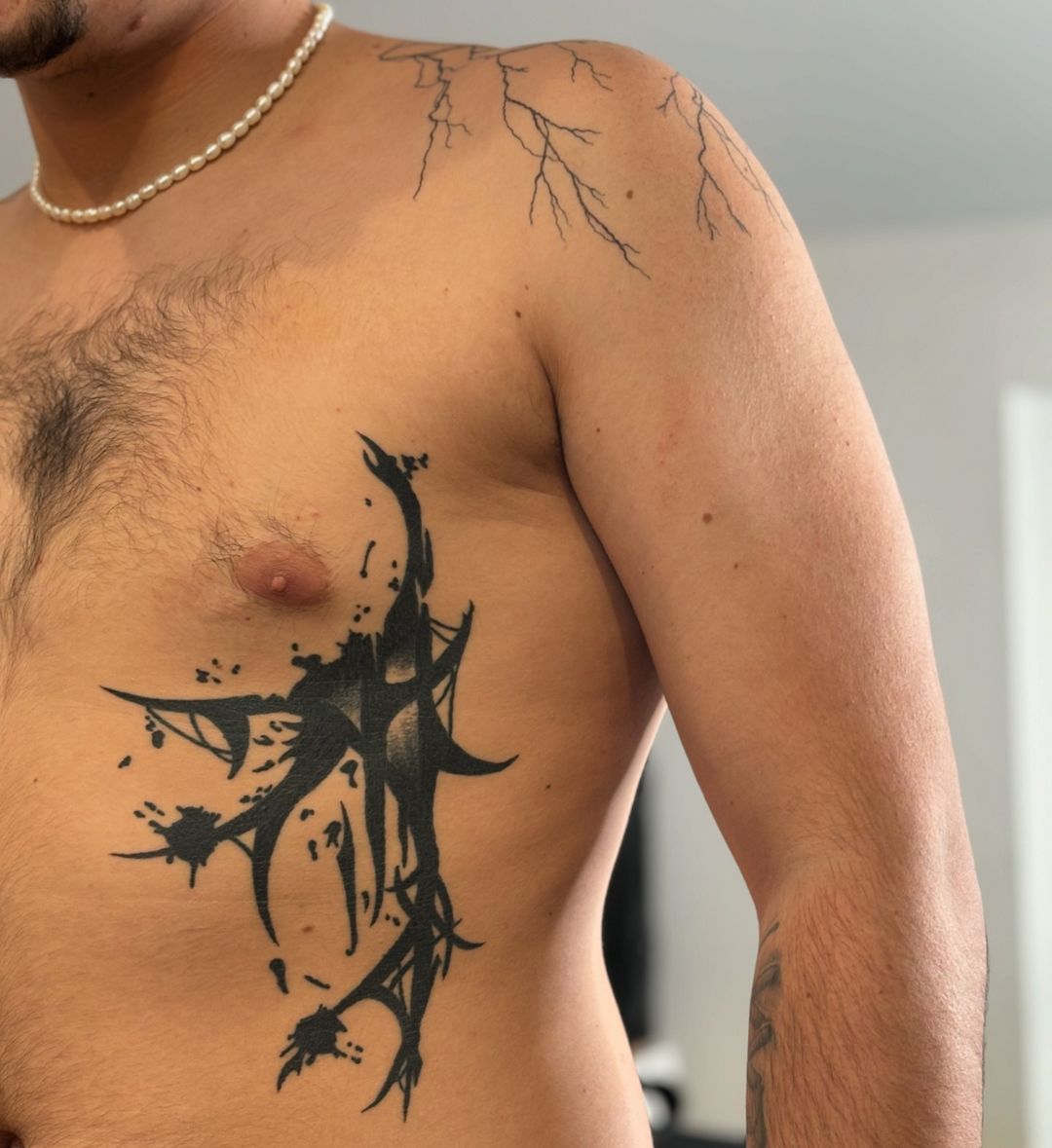 Tatouage par Jordy