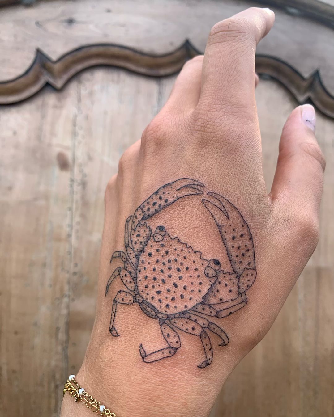 Tatouage par Mareen Vaseleen Tattoo Illu