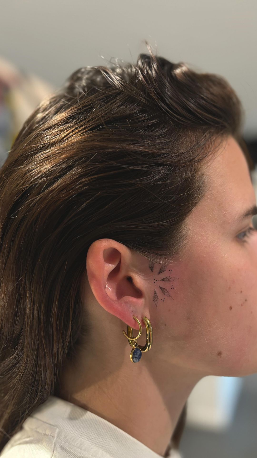 Tatouage par Karaba TTT