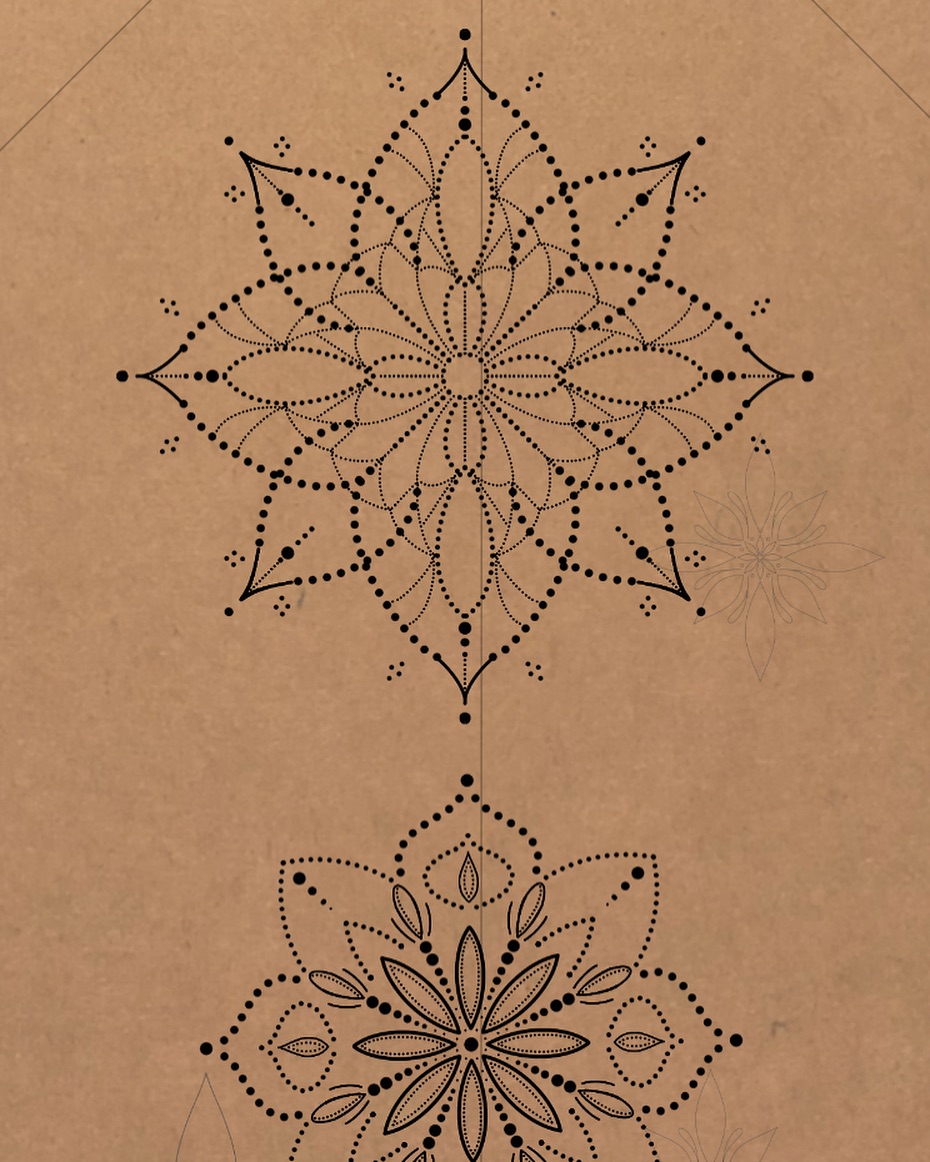 Portfolio de Tataagnes Tatau