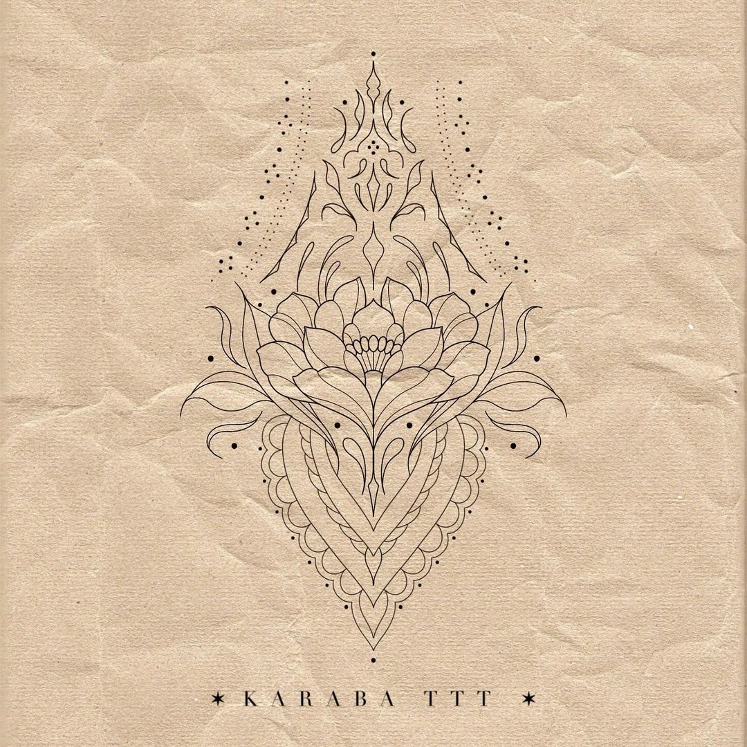 Portfolio de Karaba TTT