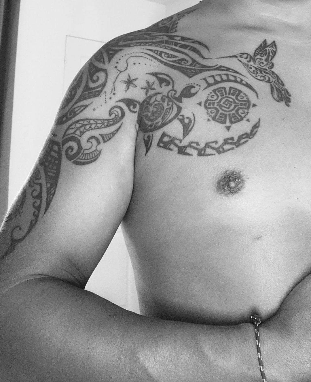 Portfolio de Tataagnes Tatau
