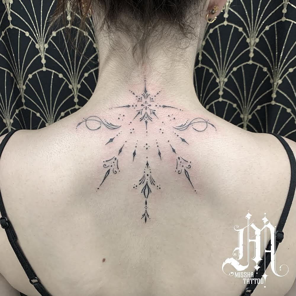Tatouage par Missha