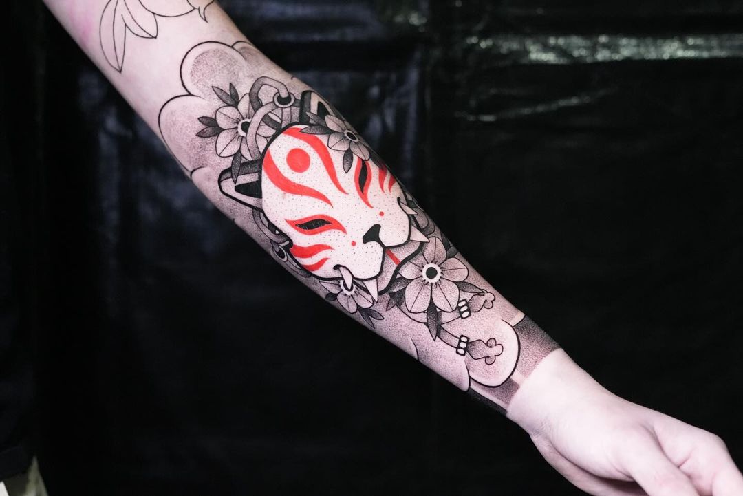Portfolio de ROSE TTS