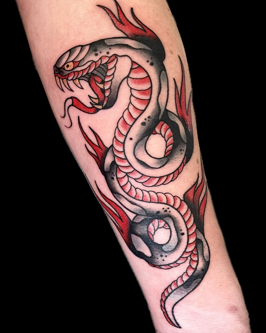 Portfolio de Saymon Tattoo