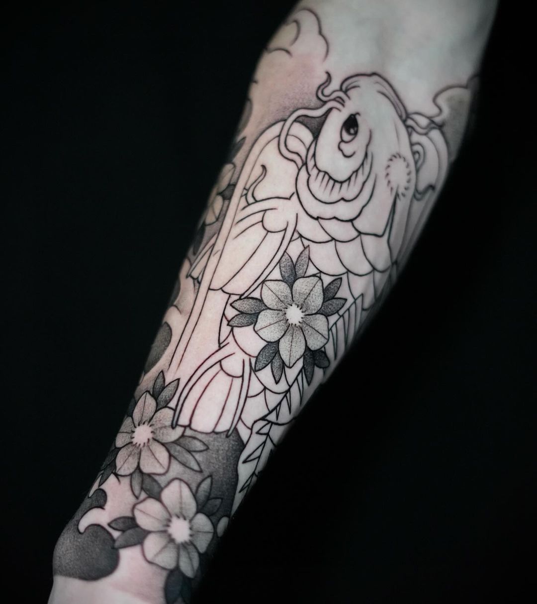 Portfolio de ROSE TTS