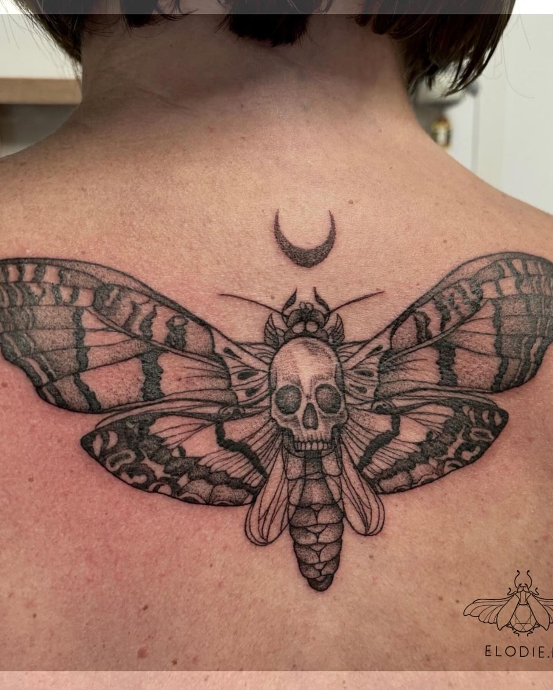 Portfolio de Elodie.B Tattoo