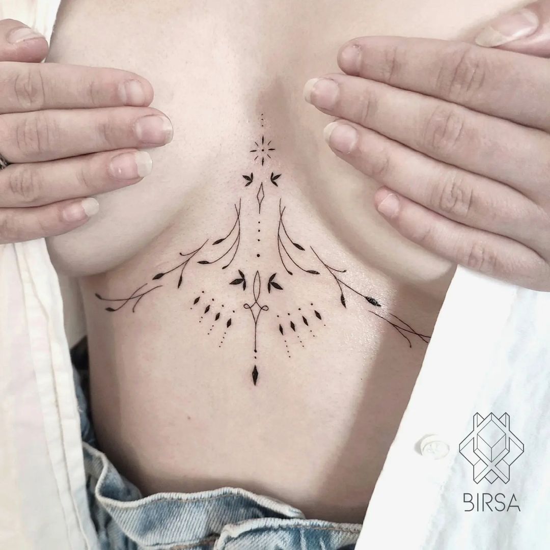 Tatouage par Birsa