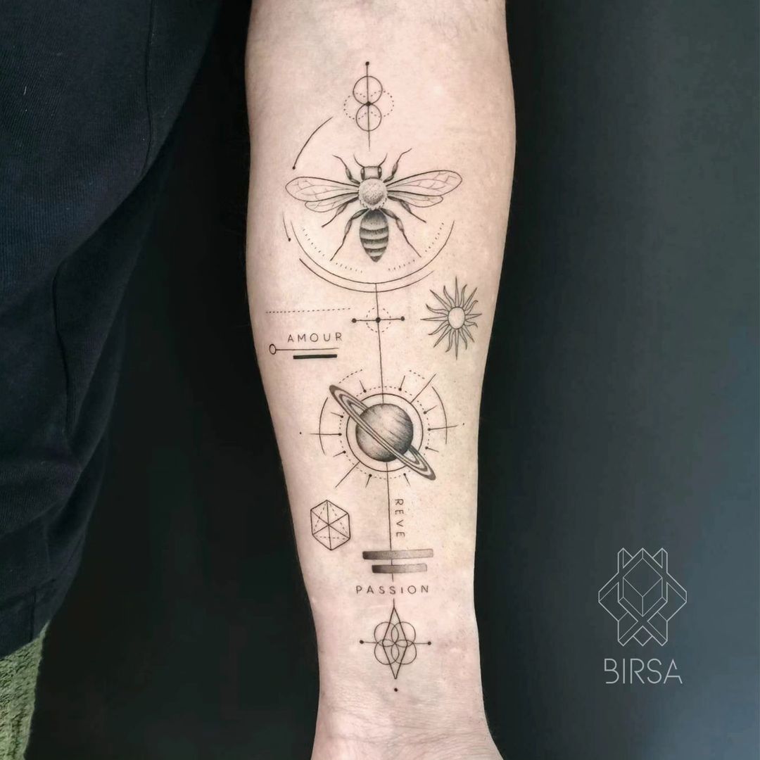 Portfolio de Birsa