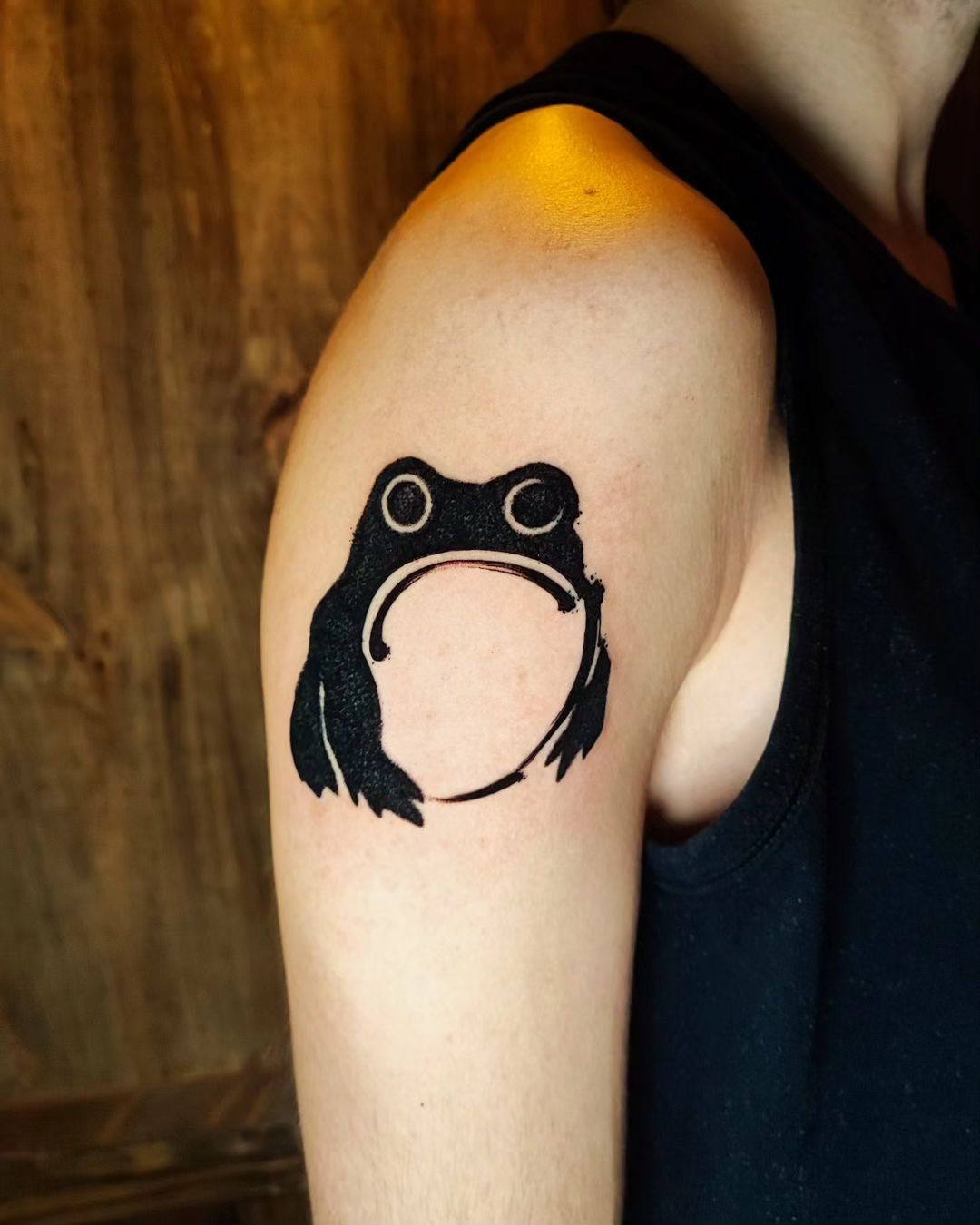 Portfolio de Tebori Or Electric Tattoo