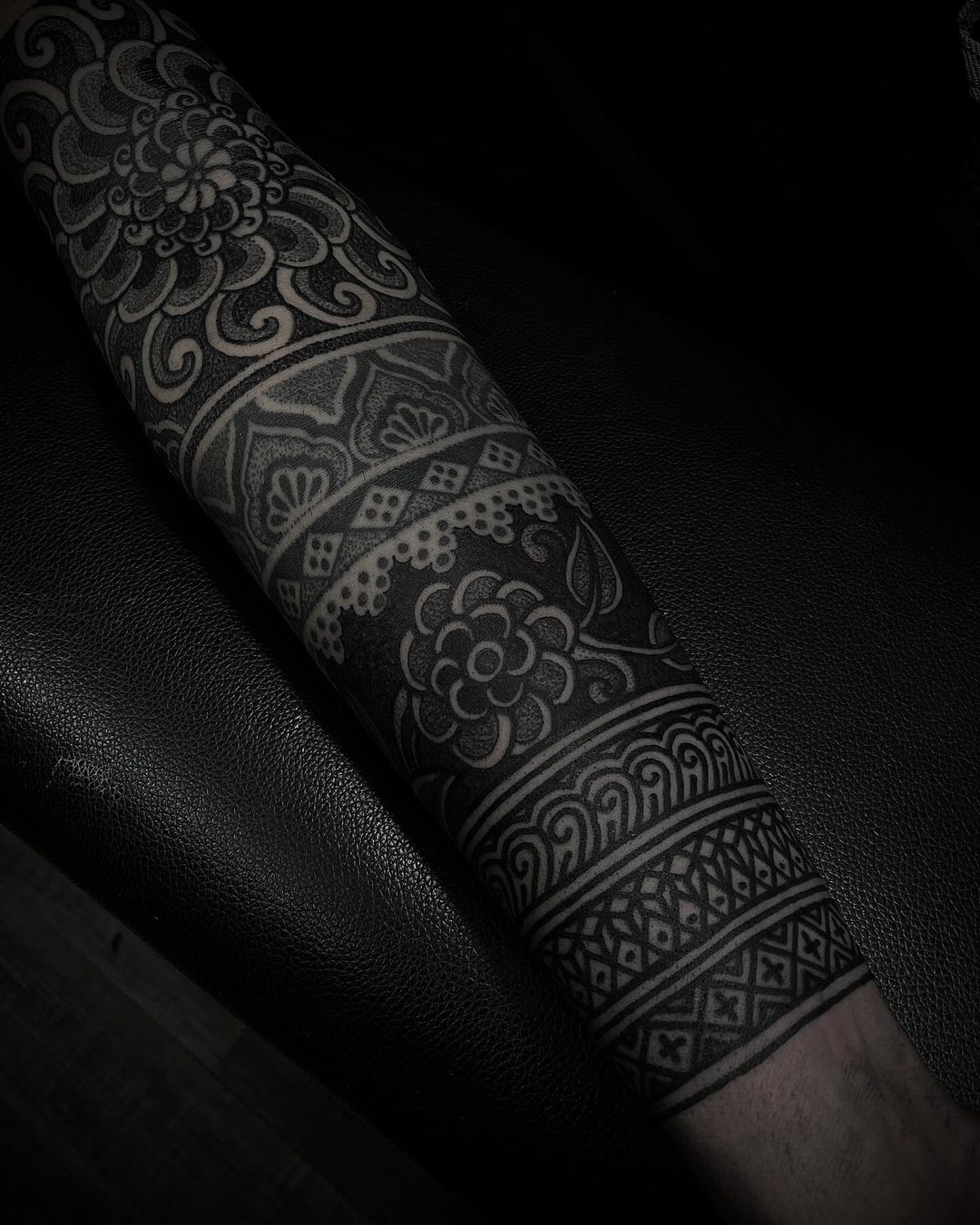 Portfolio de Alexis Calvié