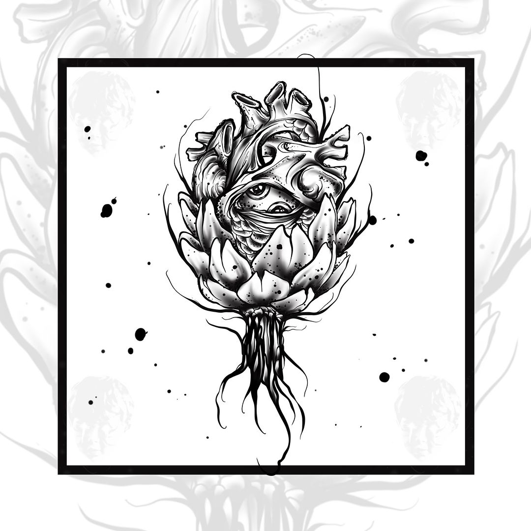 Tatouage par Dan - Tattoo
