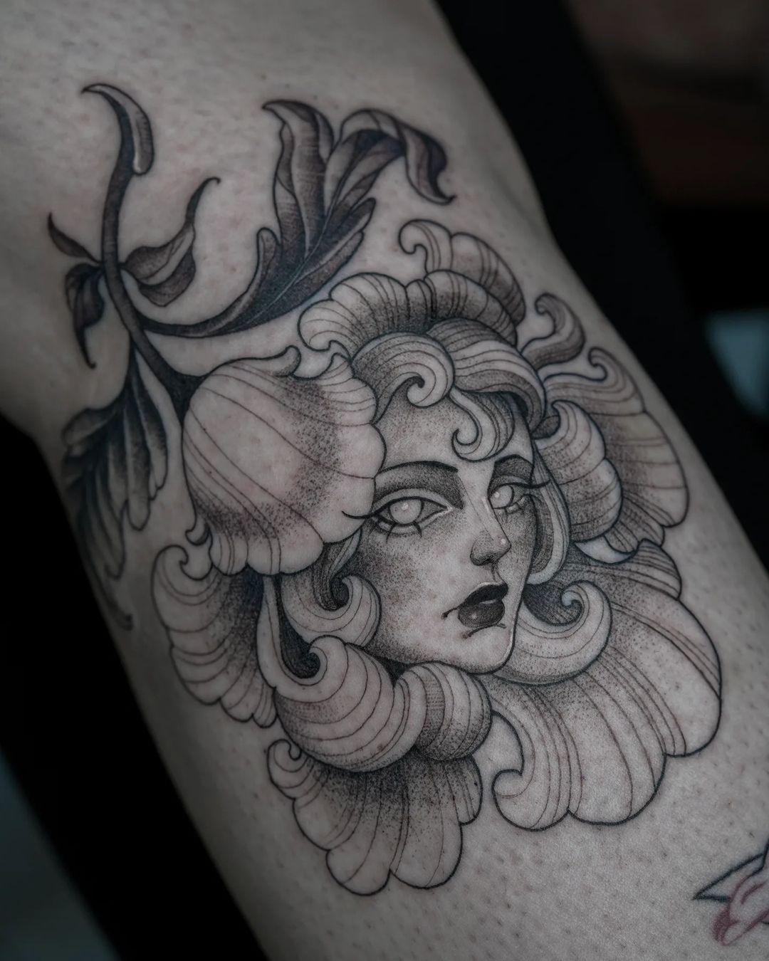 Portfolio de Lily Strange