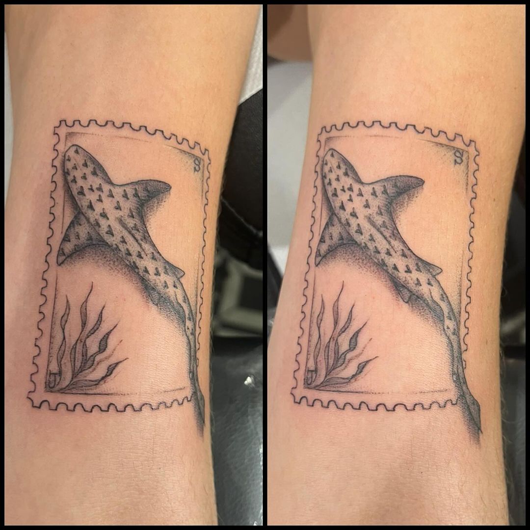 Portfolio de Darky Pumpk'ink Tattoo Piercings