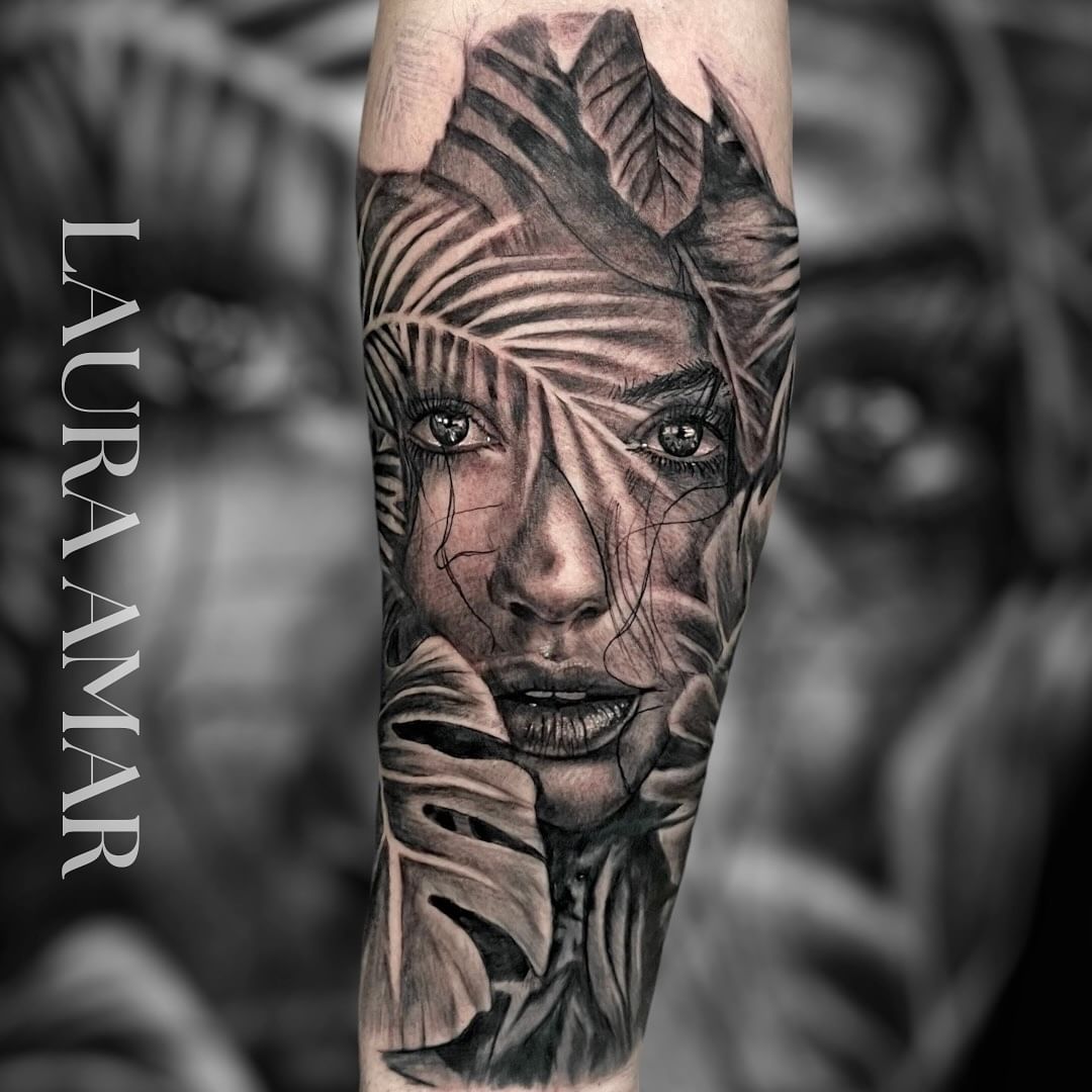Portfolio de WHITE Chapel Tattoo