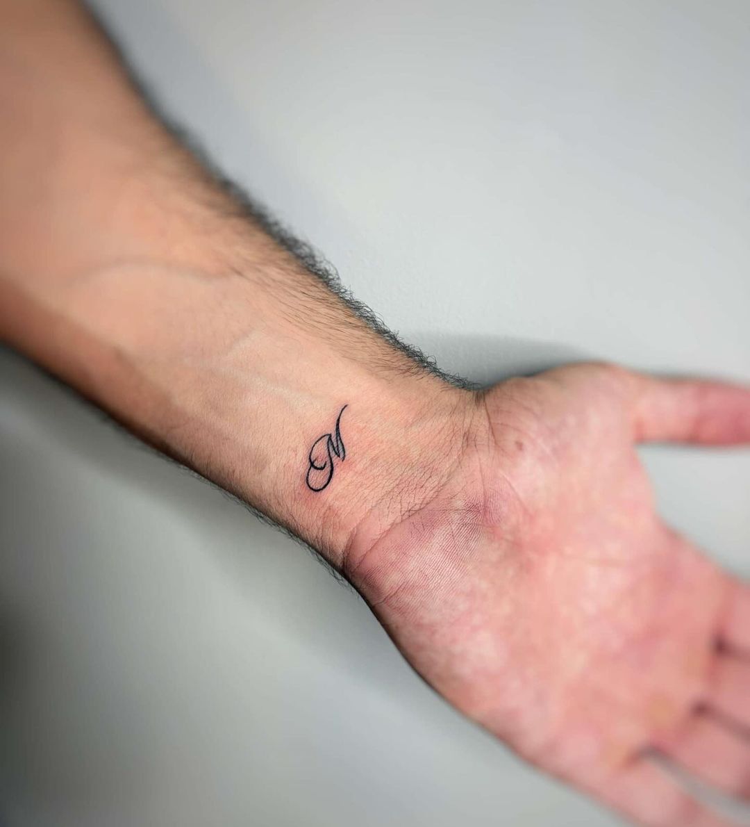 Tatouage par Moon Of Ink