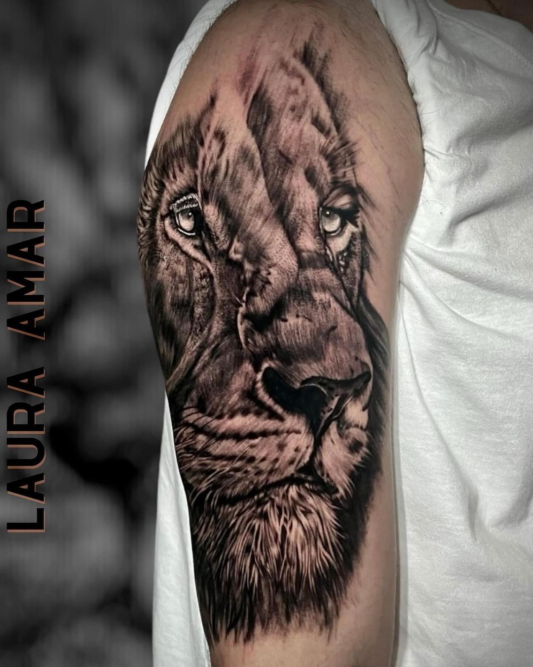 Portfolio de WHITE Chapel Tattoo