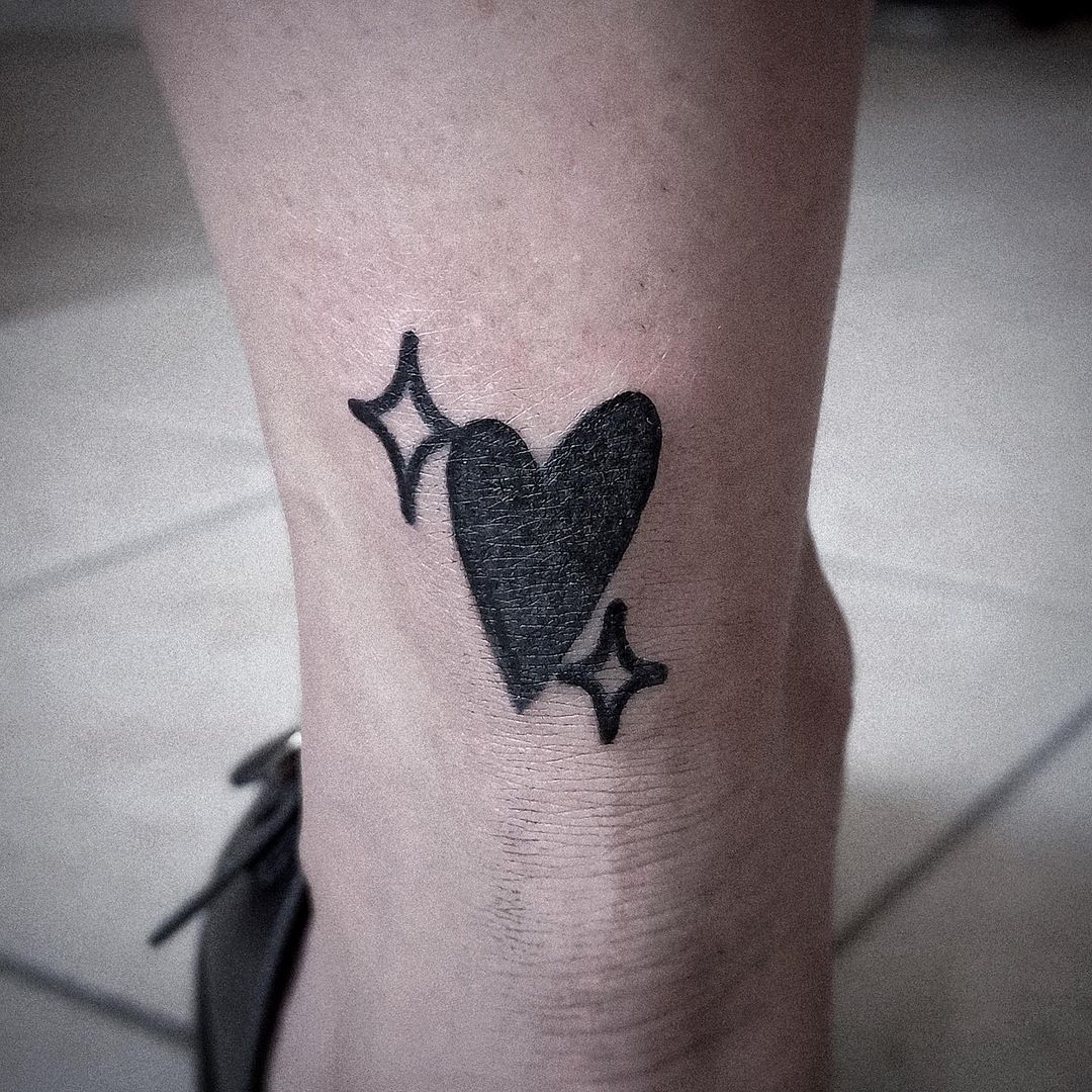 Tatouage par ELISA