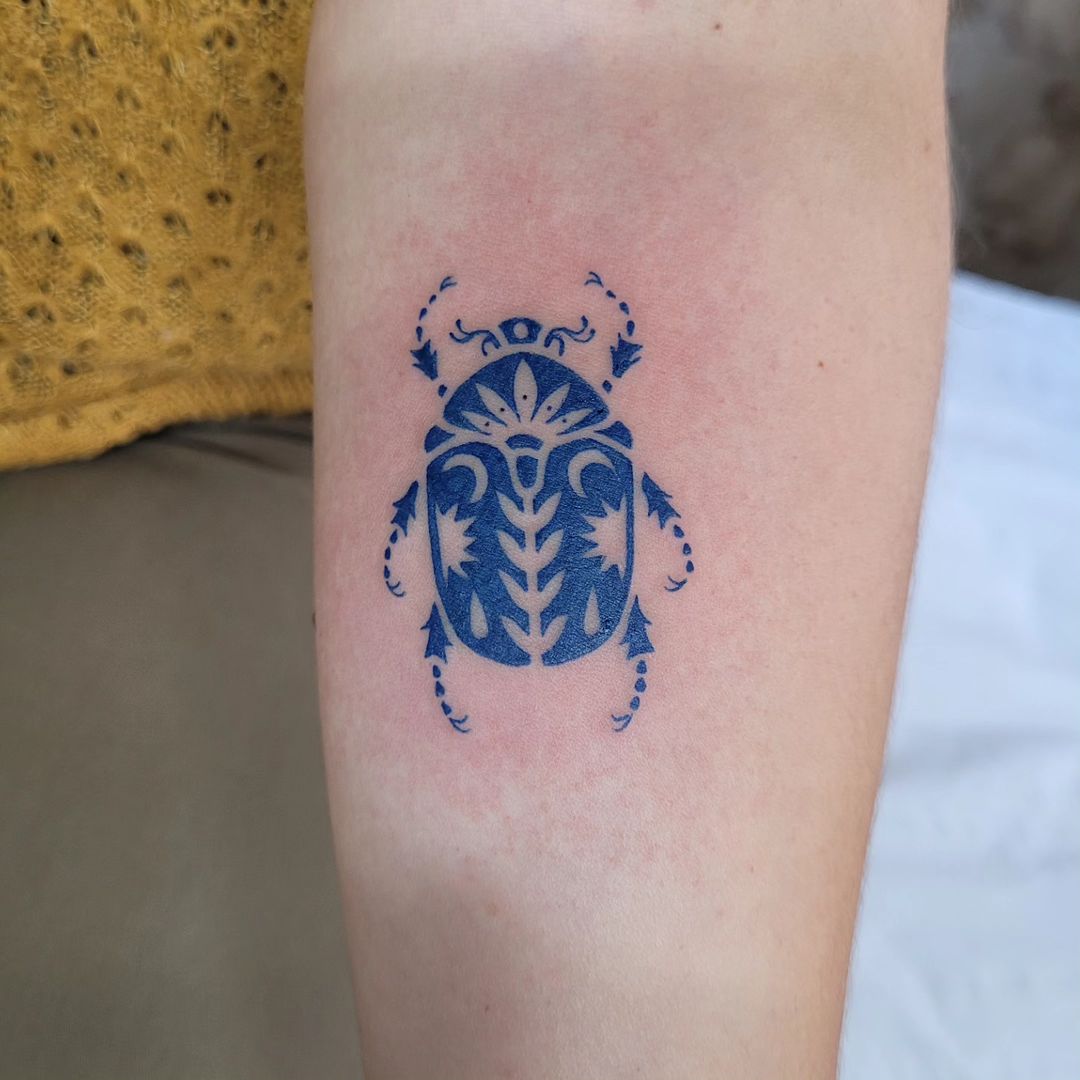 Portfolio de Chloé Coven