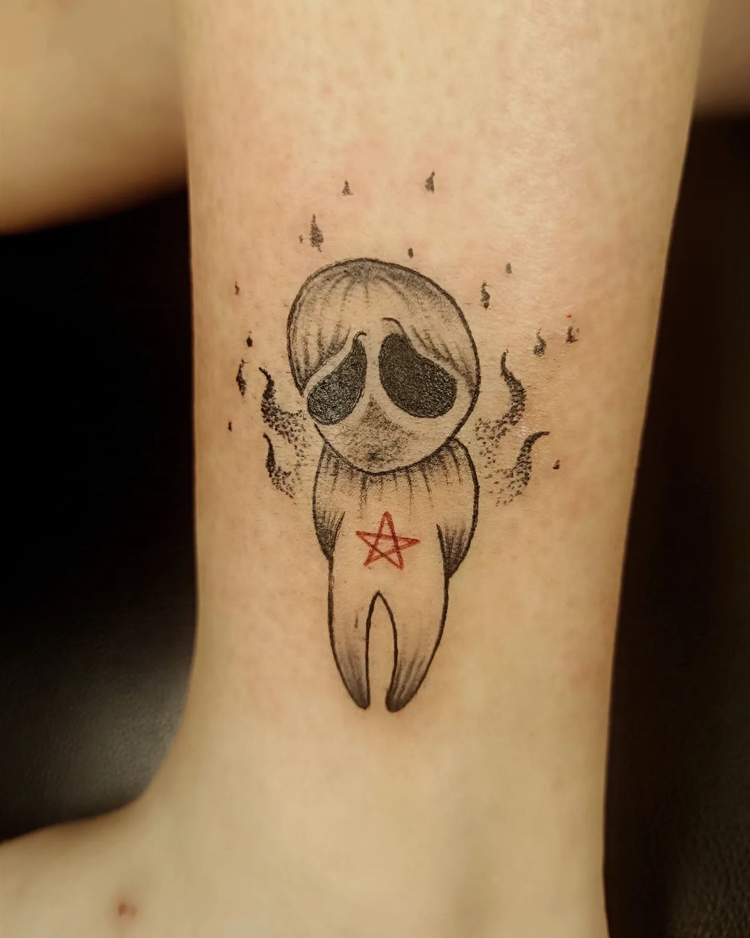 Portfolio de Ornithor'ink Tatouage