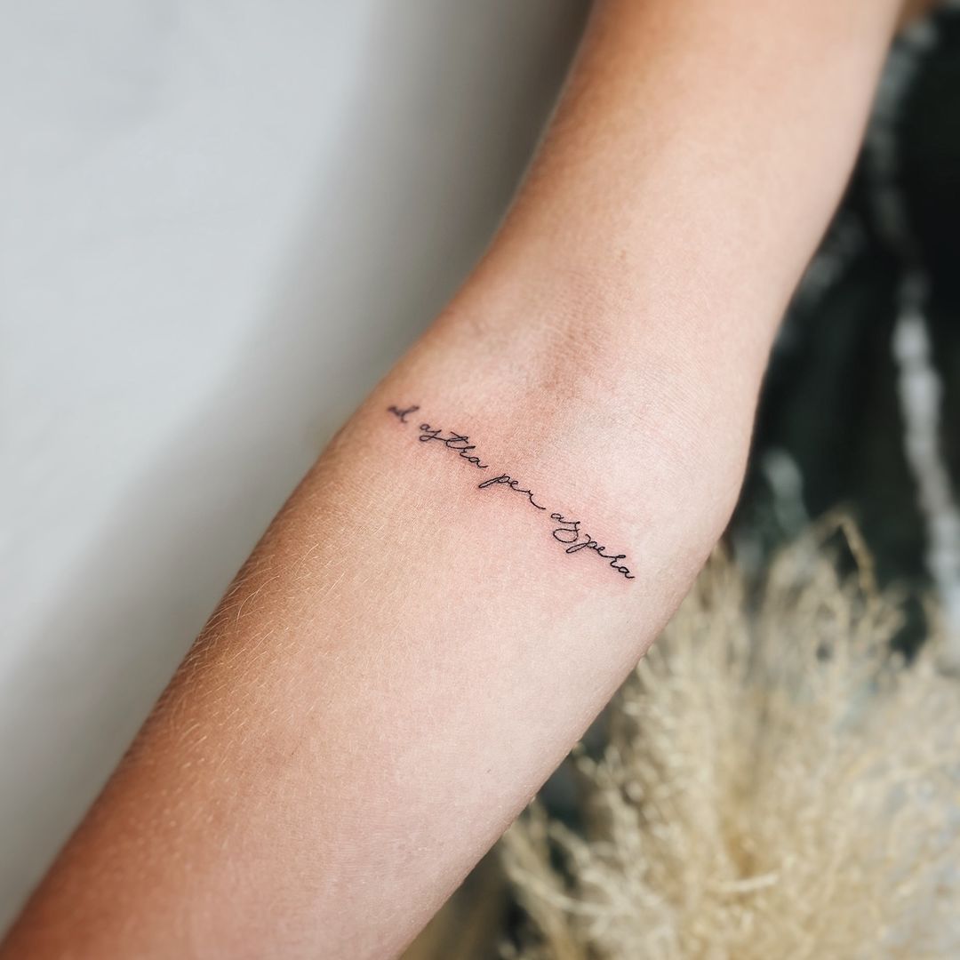 Portfolio de Ashah Tattoo