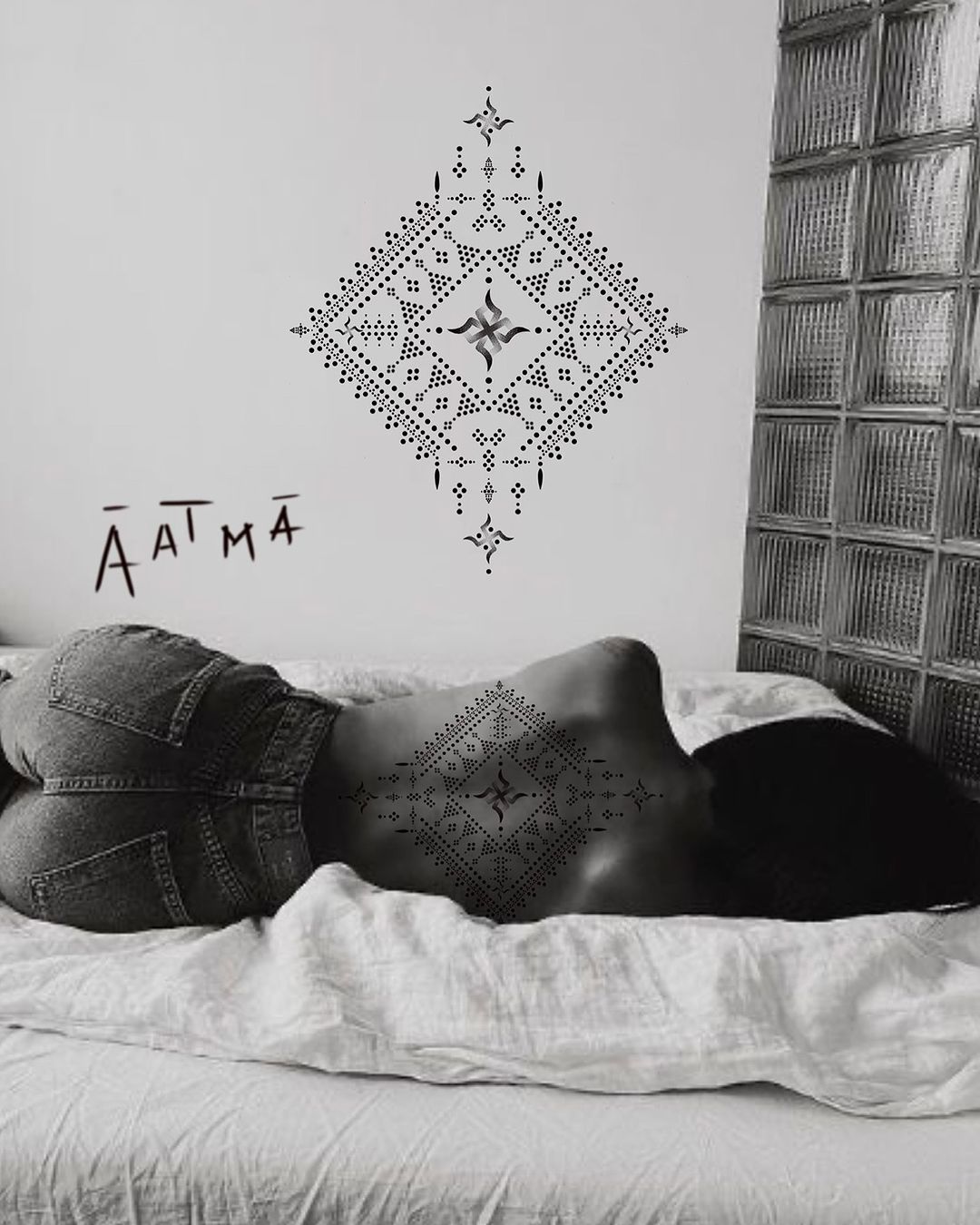 Portfolio de AATMA मन द र