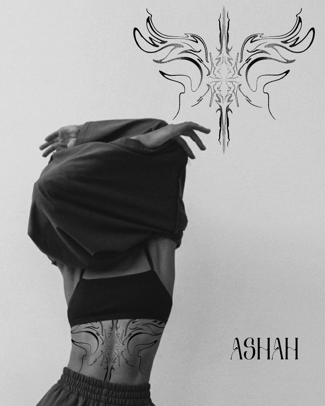 Portfolio de Ashah Tattoo
