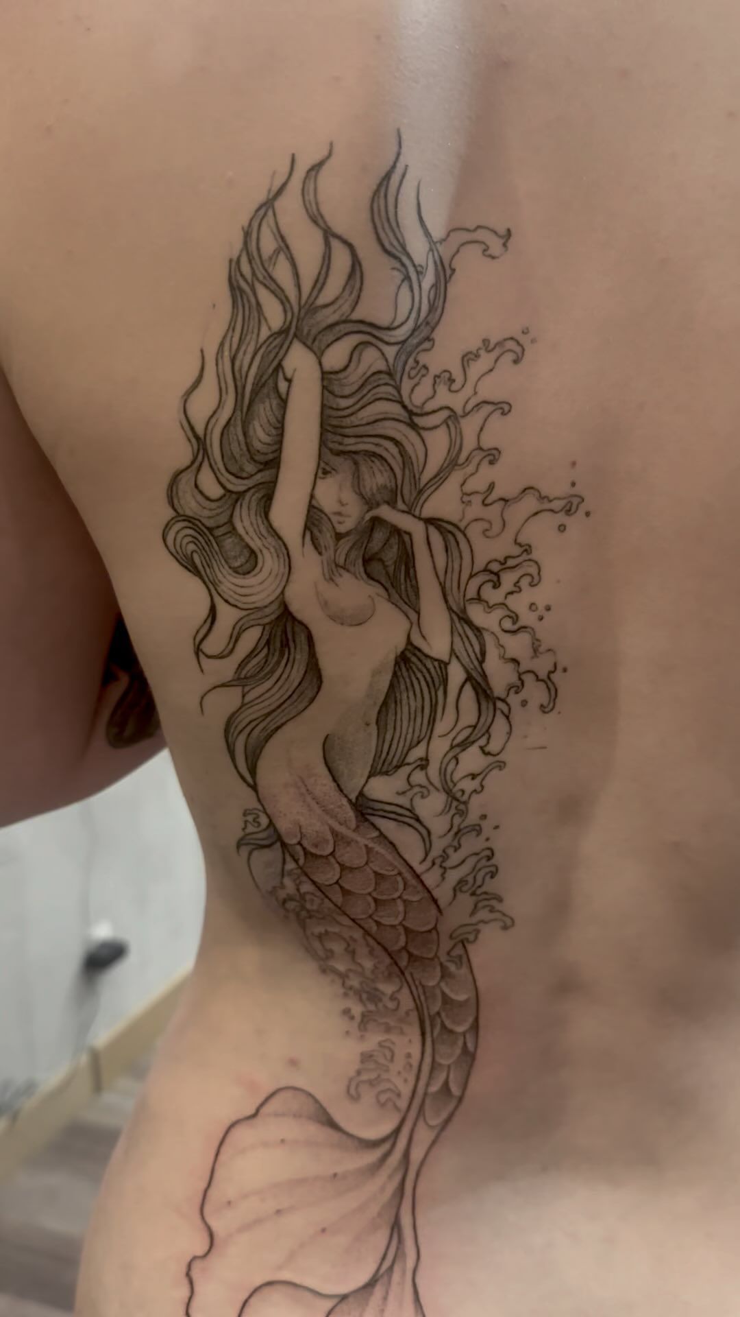 Portfolio de Shinjin श ञ ज न