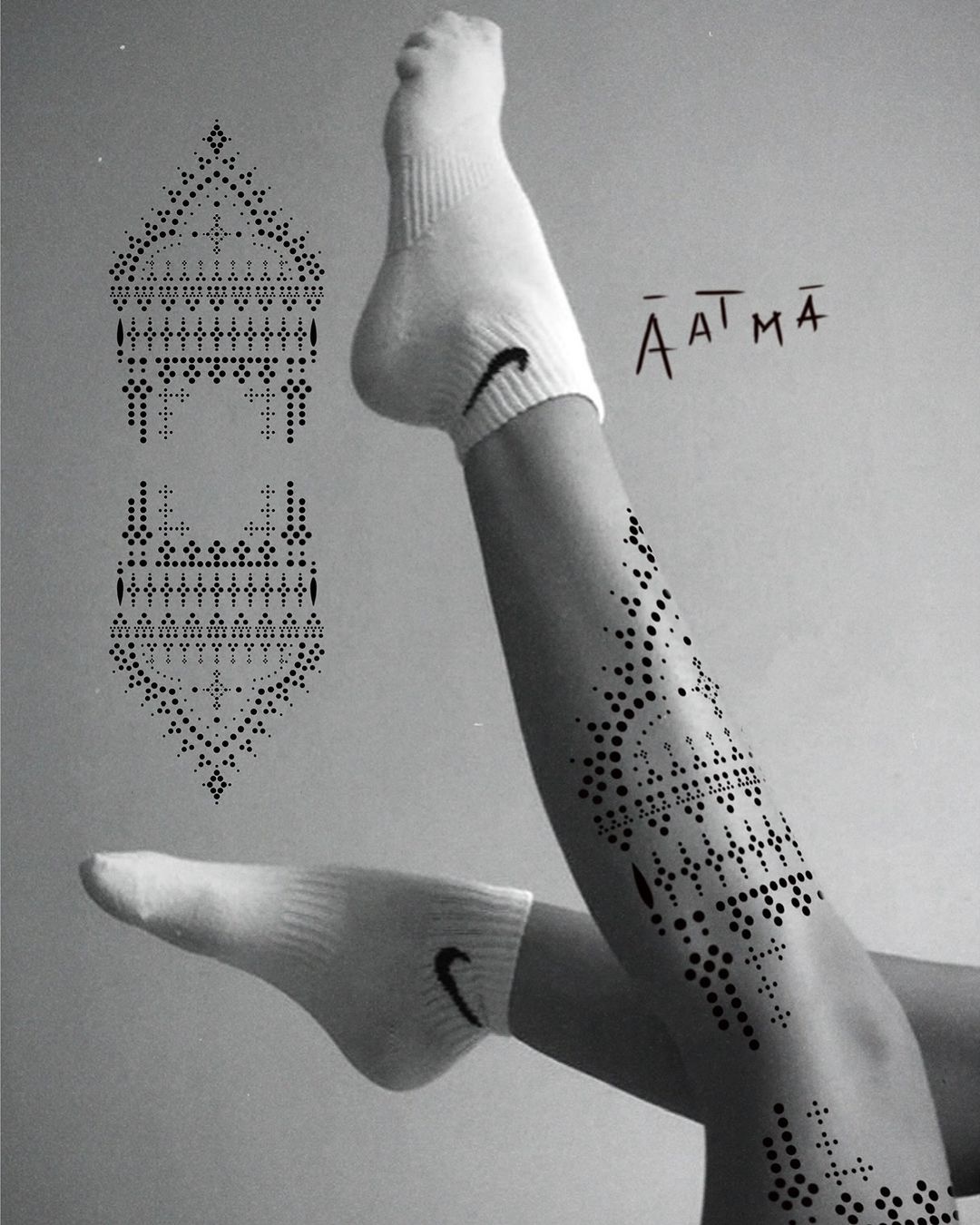 Portfolio de AATMA मन द र