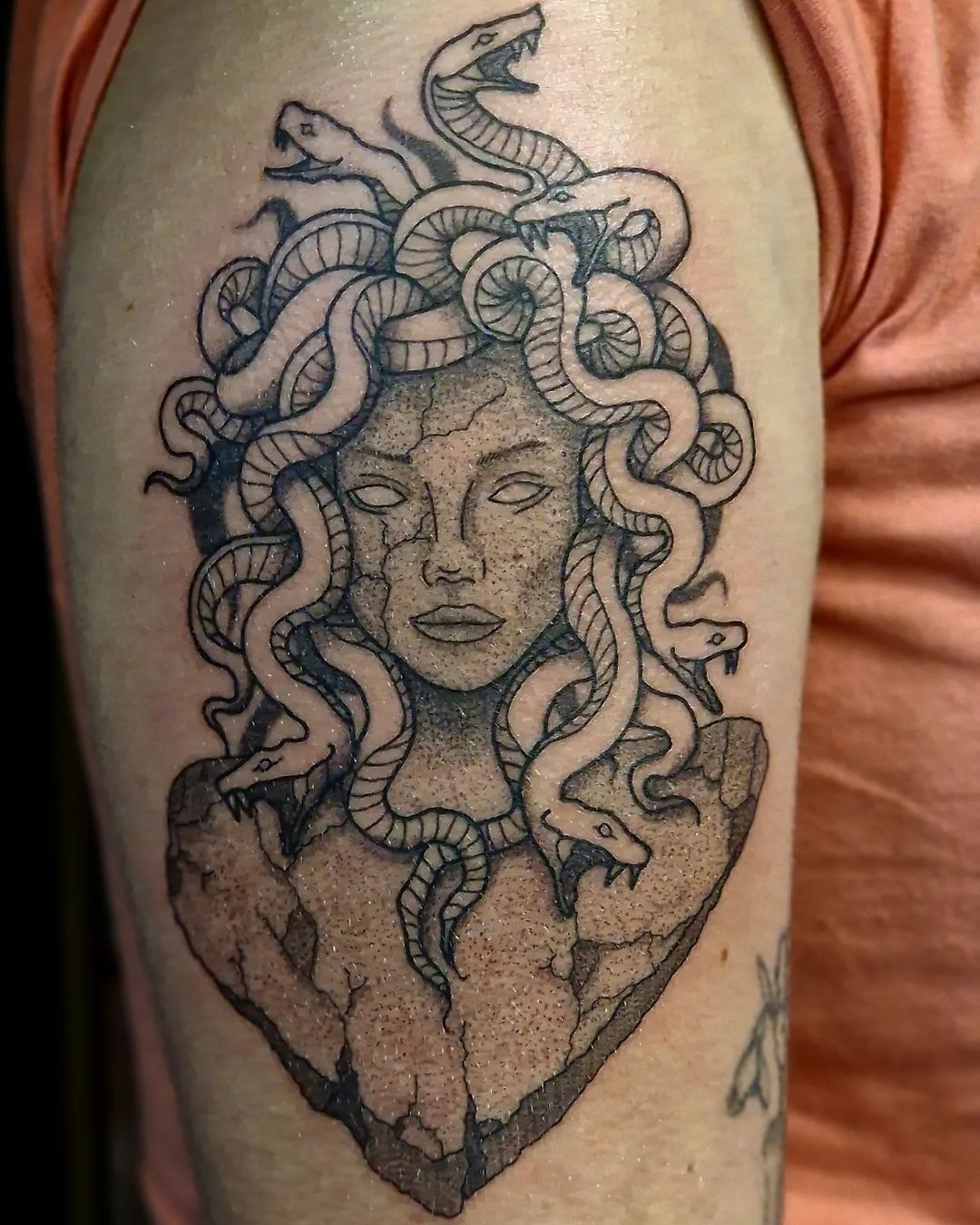 Tatouage par Tri