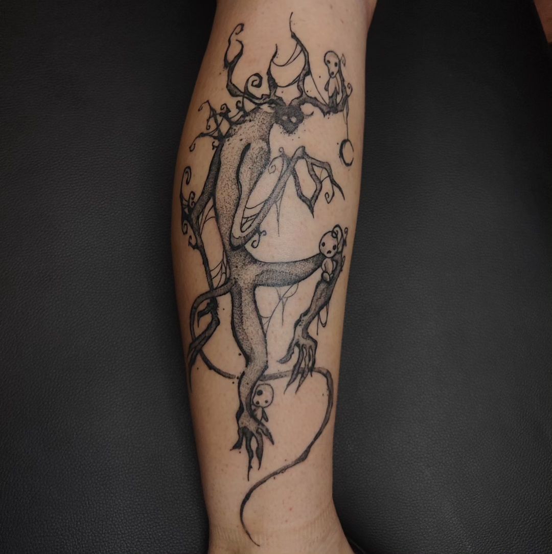 Portfolio de Pedro.Black.Ritual