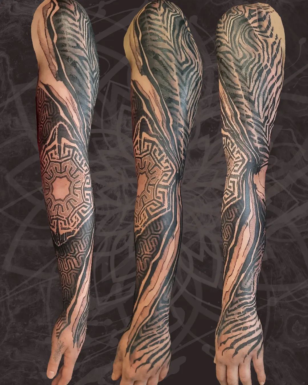 Portfolio de Pedro.Black.Ritual