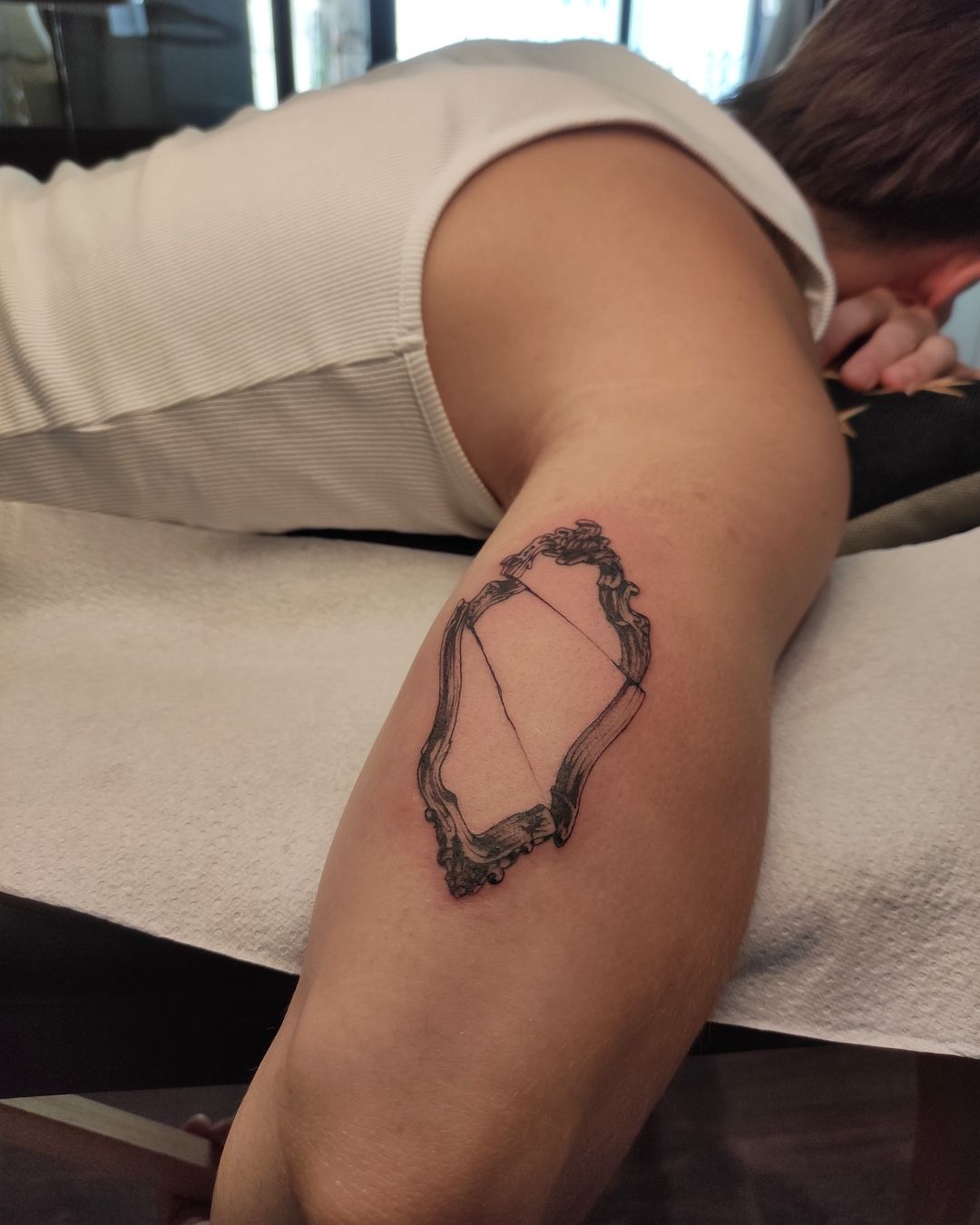 Tatouage par Tatouages Avignon